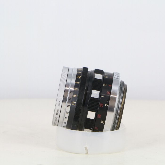 中古】田中光学 TANAR 5cm/1.9 - メルカリ 