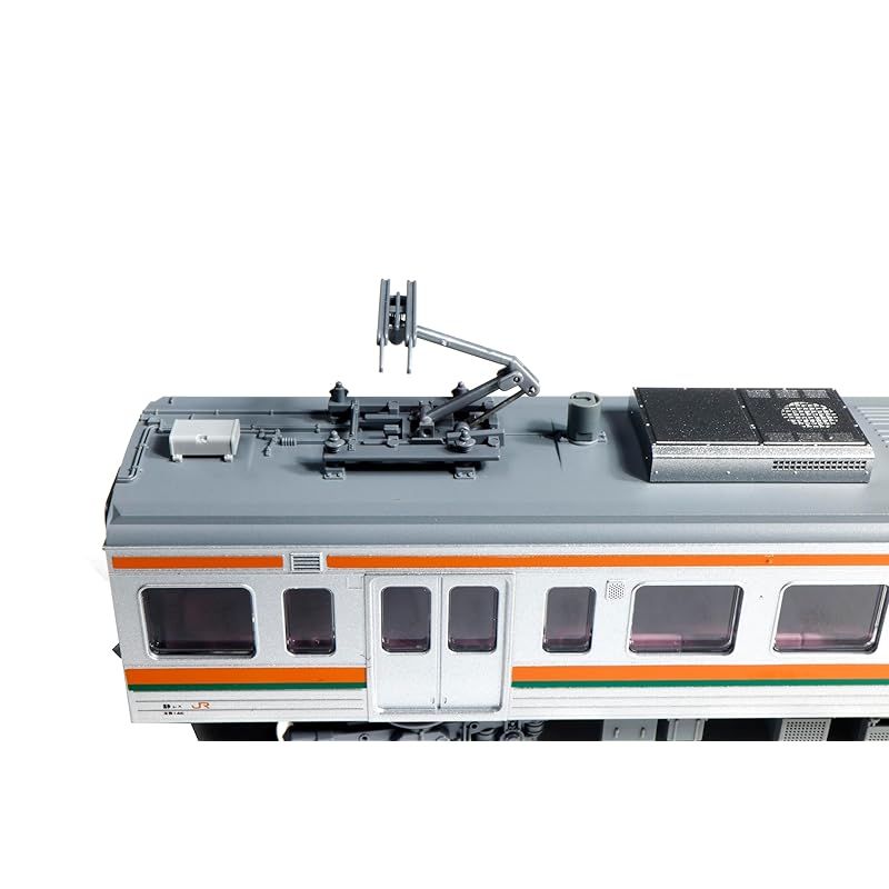 KATO 10-1862 211系5600番台+313系2600番台 東海道本線 KATO鉄道模型オンラインショッピング 211系5600番台+313系2600