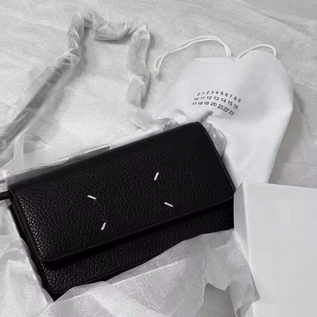 Maison Margiela メゾン マルジェラ チェーンウォレット