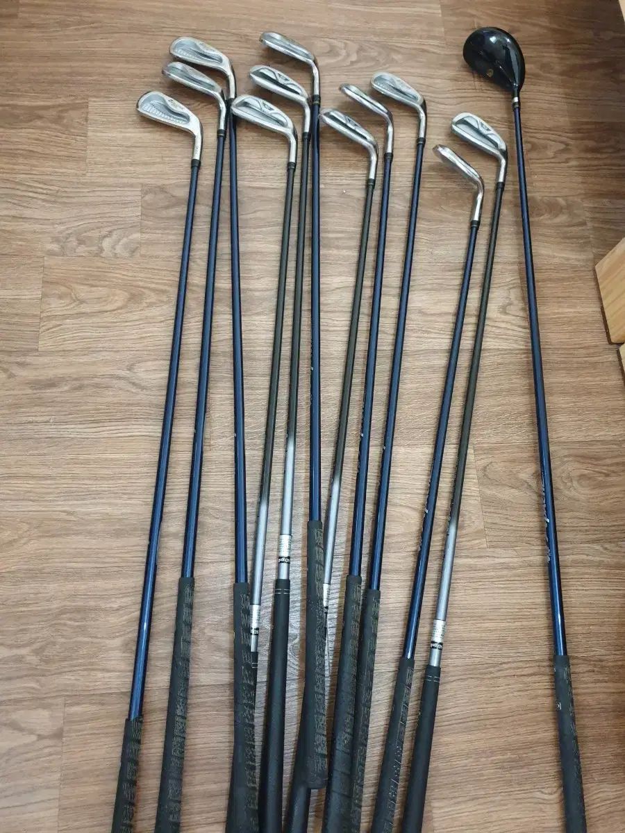 kozo ショートボード 紫と白のグラデーション