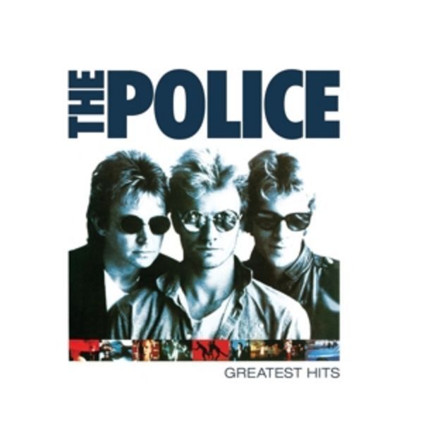 欧2LP Police Greatest Hits 4556925 Polydor 未開封 /00660 欧2LP Police Greatest Hits 4556925 Polydor 未開封 /00660