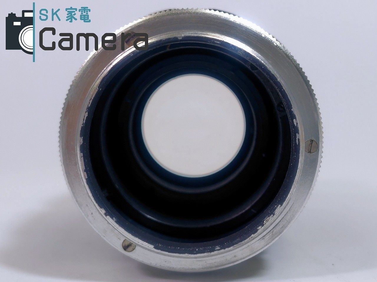 Asahi PENTAX Takumar 100mm F3.5 M42 アサヒ ペンタックス ?Super 