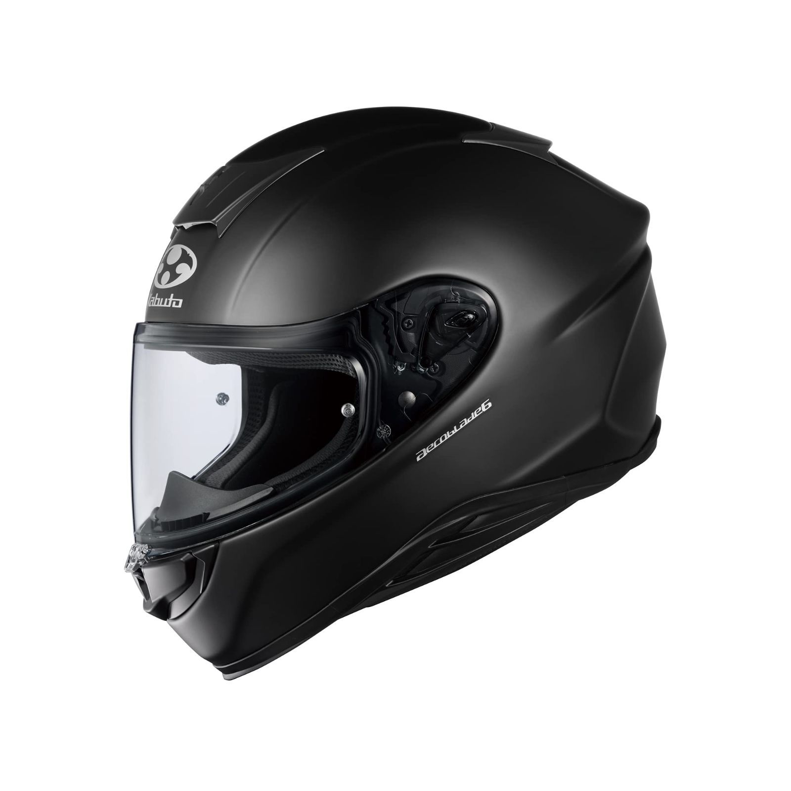 OGK Kabuto フルフェイス 黒Mサイズ 【公式通販】