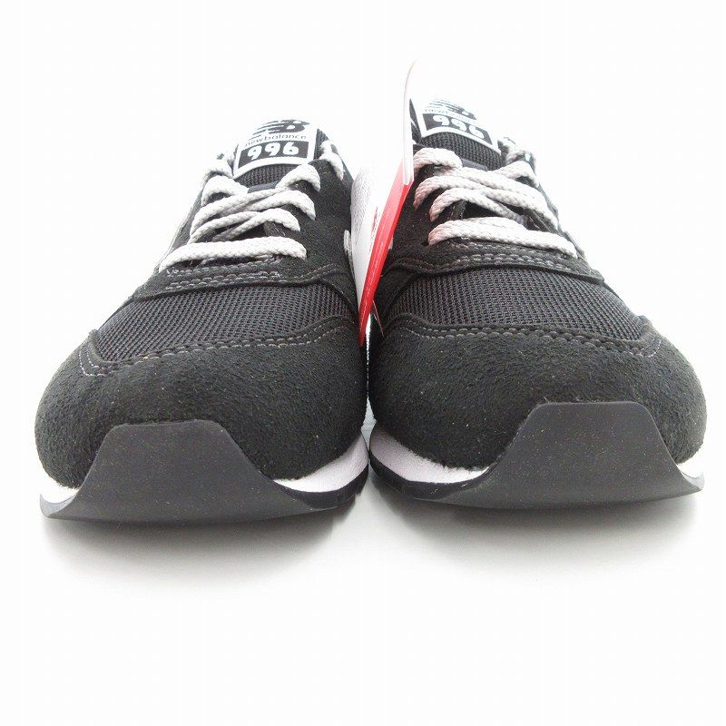 ニューバランス NEW BALANCE タグ付き CM996XB2 スニーカー