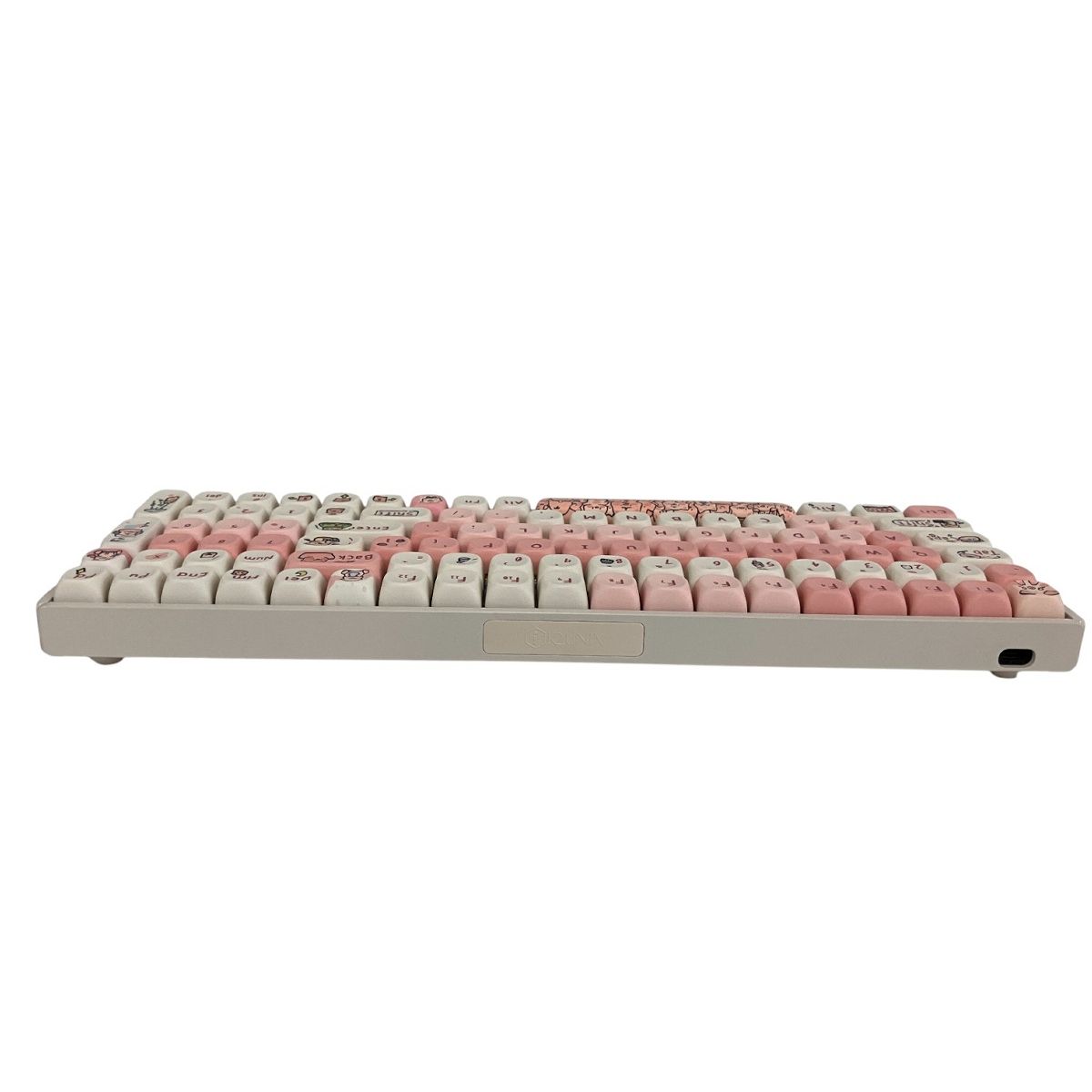 カスタム キーボード