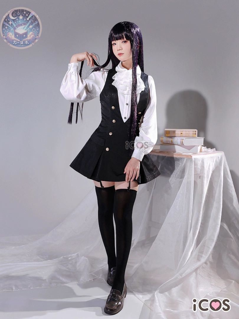 コスプレセット