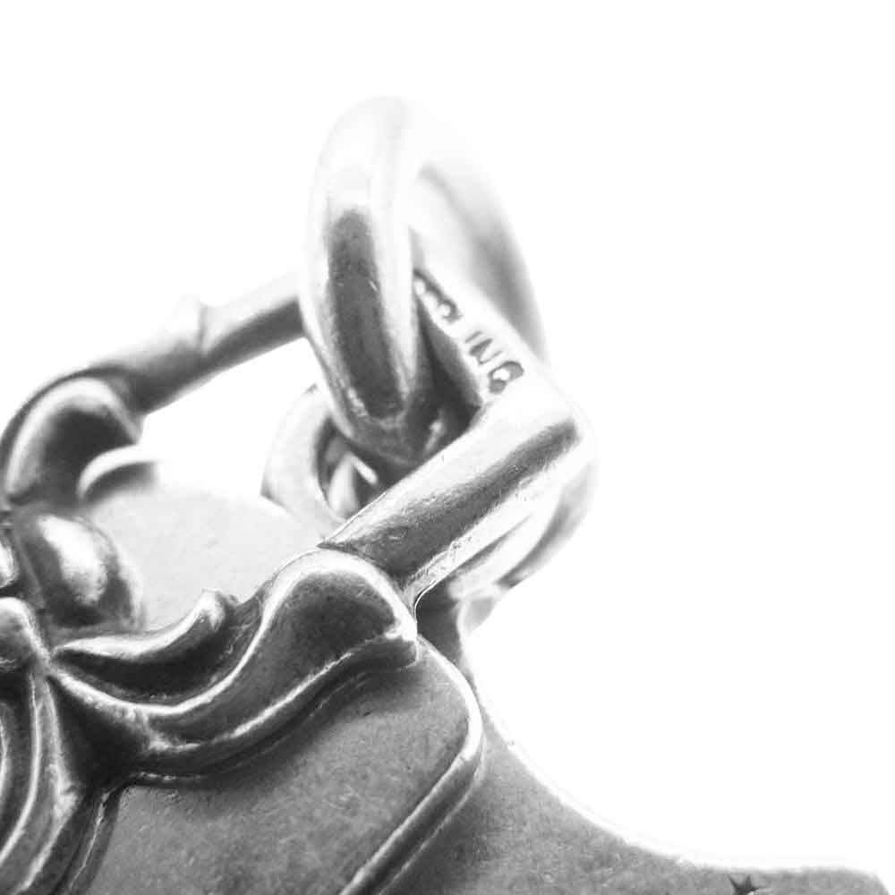 ハル専用部屋 スリートリンケッツ　トップのみ　3トリンケッツ　クロムハーツ CHROME HEARTS クロムハーツ スリートリンケッツ ペンダント