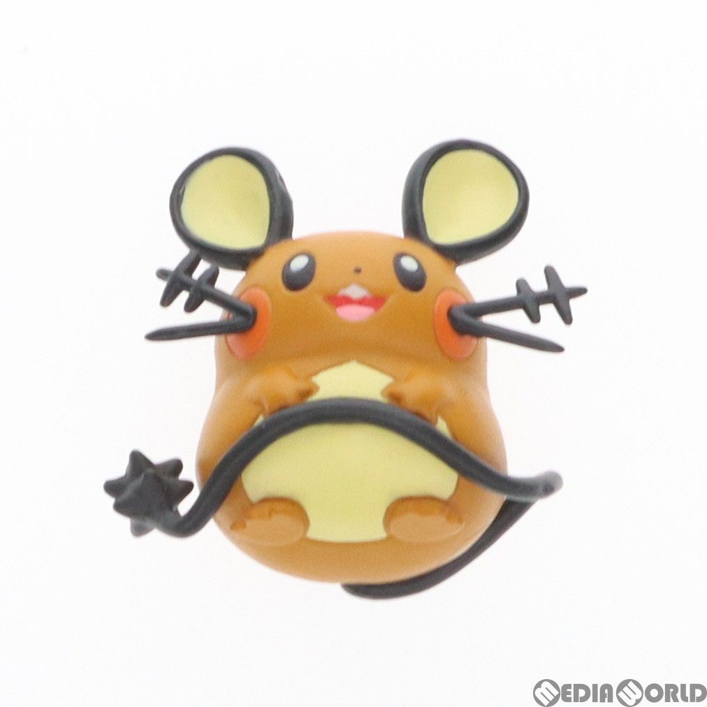 モンスターコレクション MC-011 デデンネ ポケットモンスターXY