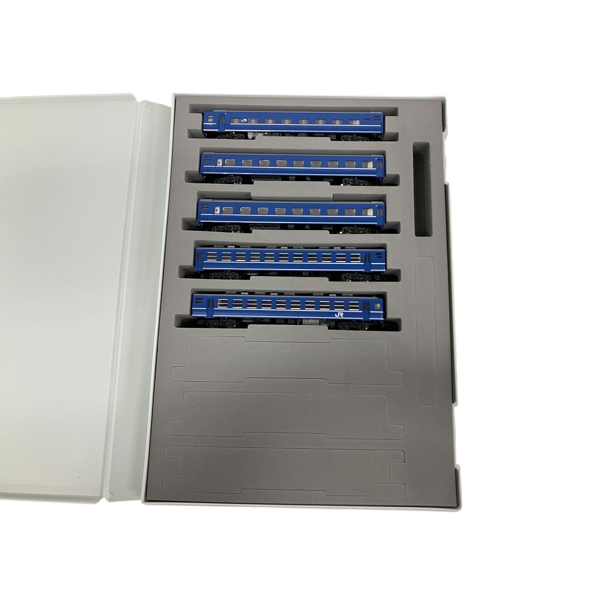 JR 485系特急電車(はくたか)増結セット｜製品情報｜製品検索