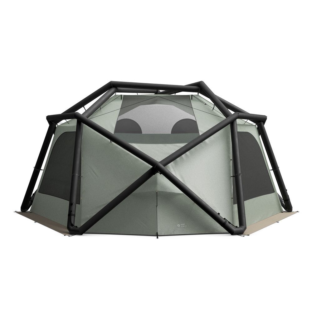 デバイスワークス ハイムプラネット クラウドブレイク ホワイト グランドシート付 本日見つけた掘り出しモン!】デバイスワークス ハイムプラネット