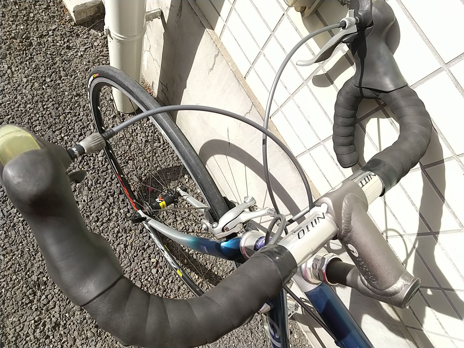 GIANT CADEX CFR-1 ロードバイク　【送料込】 決算SALE ジャイアント GIANT カデックス CADEX CFR-1 シマノ