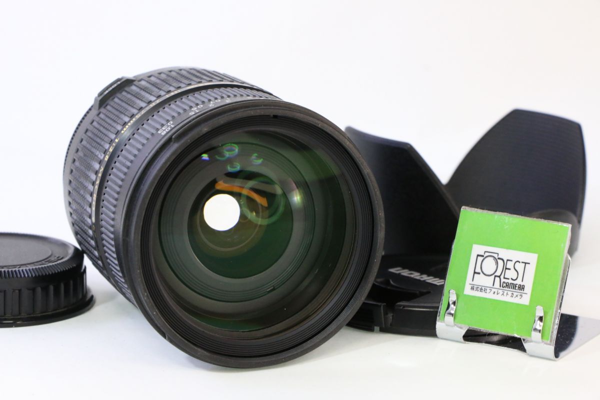  tamron sp af aspherical xr di dl if 28 75mm f2 8 macro k