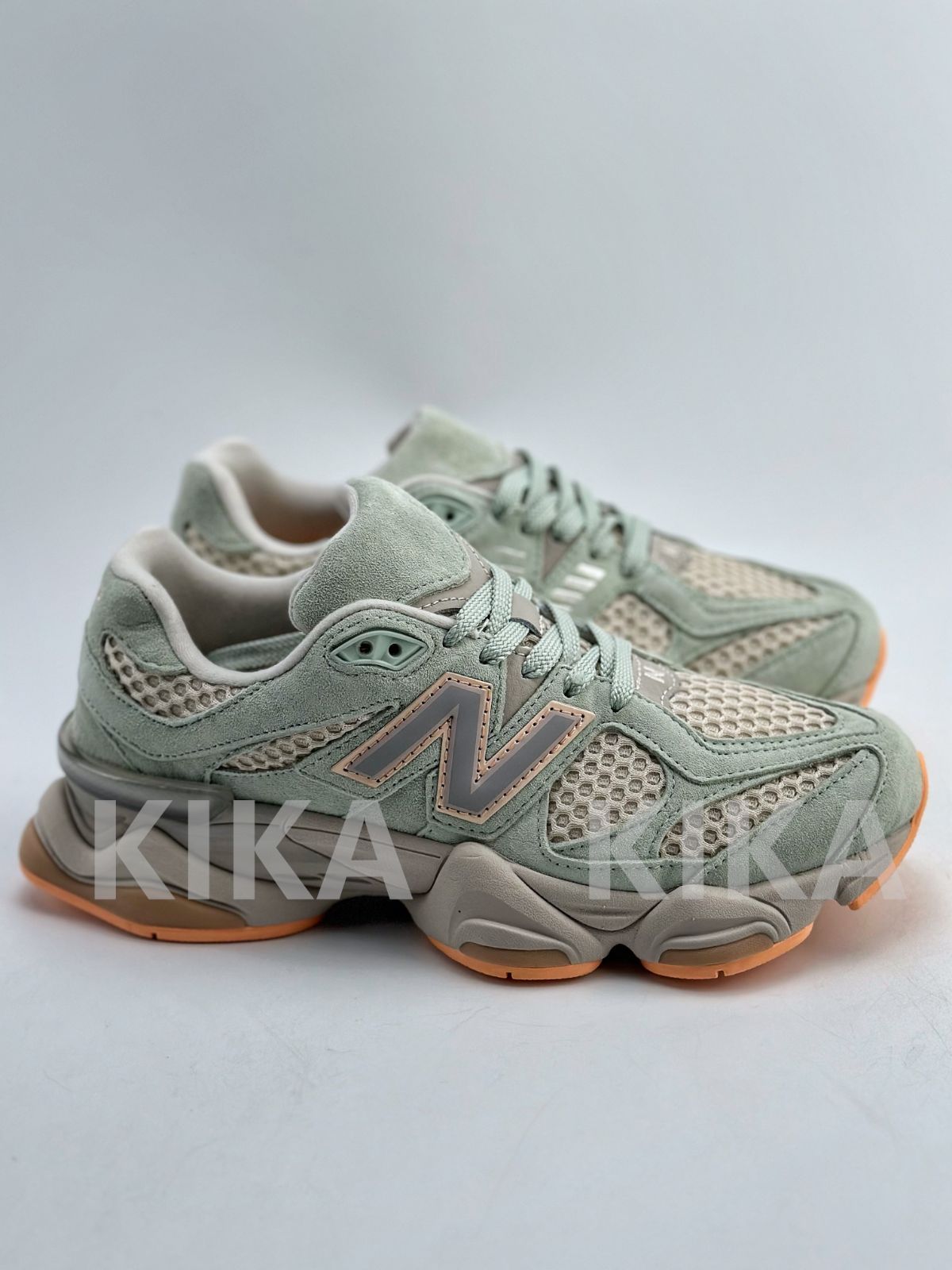 未使用新品  Joe Freshgoods x New Balance NB9060  NEW BALANCE 靴  スニーカー   U9060WA1HD