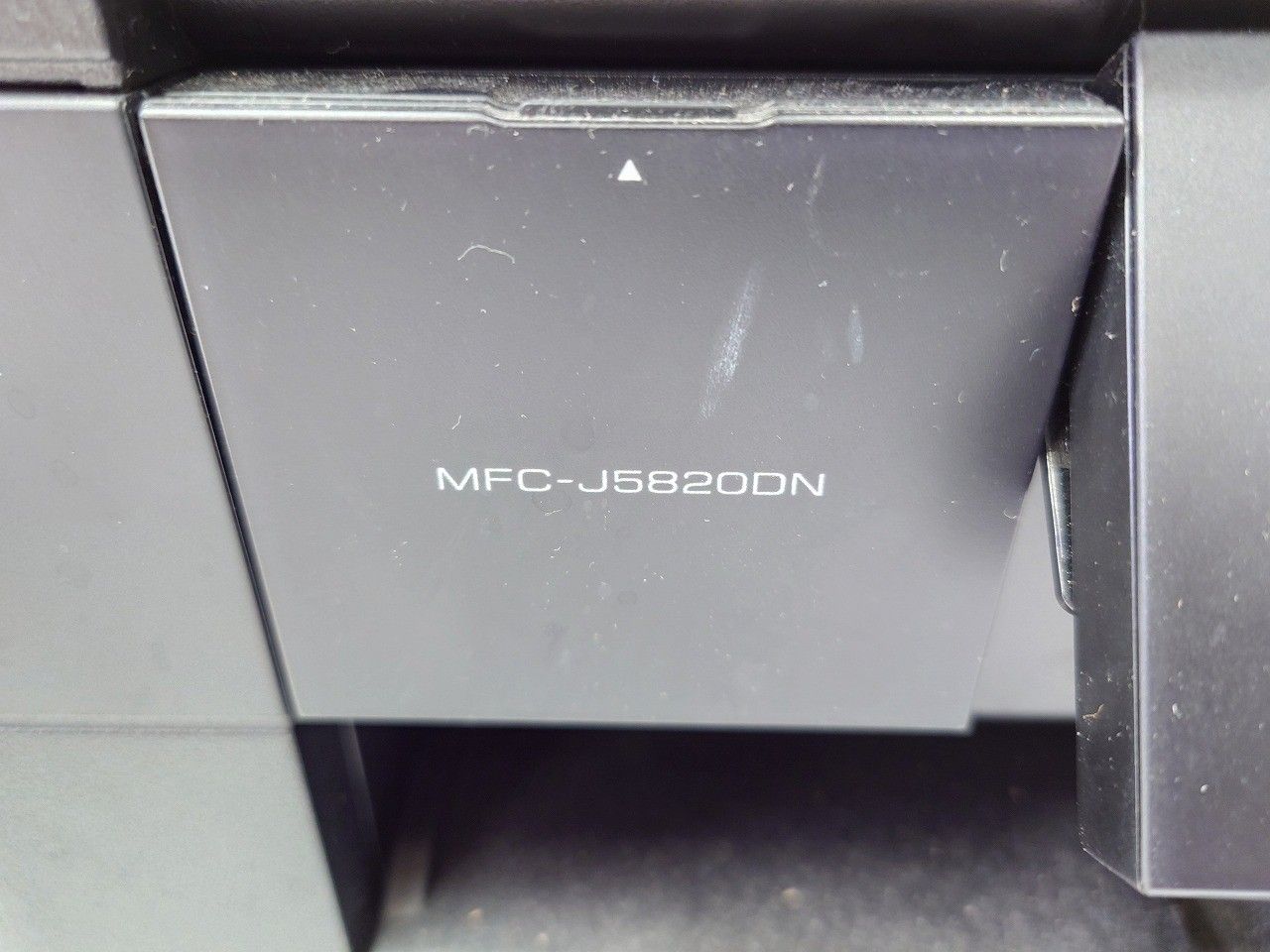 状態良好 brother