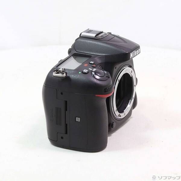中古品〕 Nikon D7200【377】 - メルカリ