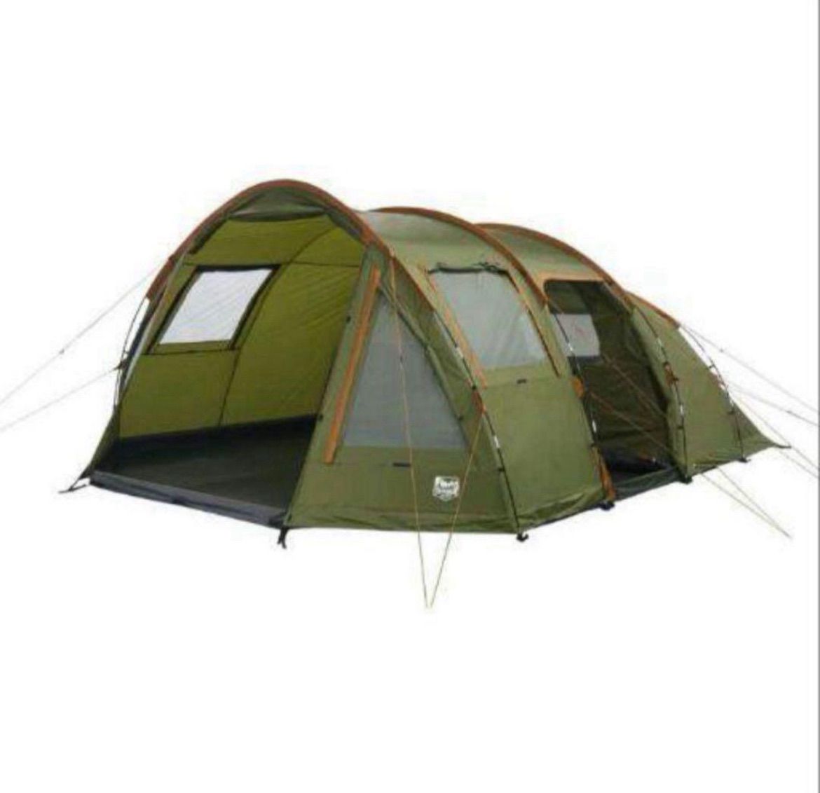 ティンバーリッジ ６人用トンネルテント Timber Ridge ドームテント