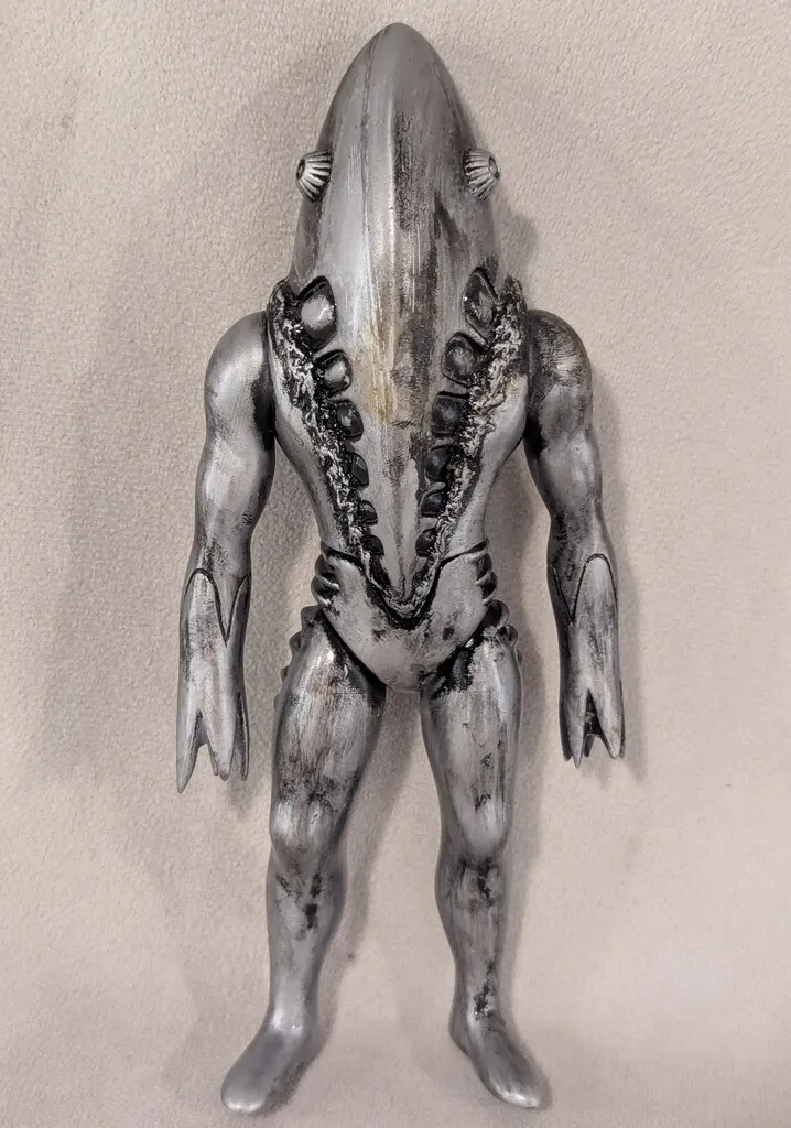 2025年最新】メトロン星人 マーミットの人気アイテム - メルカリ