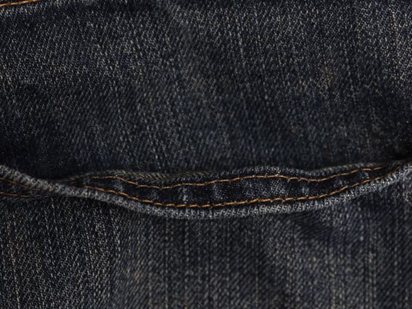 デニム パンツ
