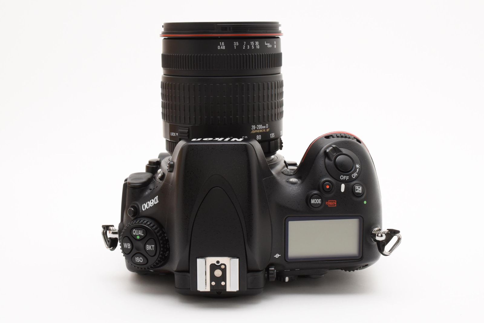 ❤美品❤超高画質　Nikon D800E❤iphone転送❤ ニコンD800&D800Eマニュアル: ”超絶”フルサイズ一眼レフ