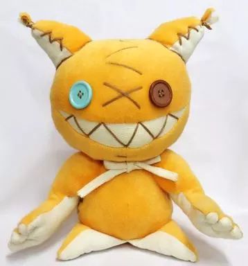 中古】ぬいぐるみ トクナガ ぬいぐるみ 「テイルズ オブ ジ
