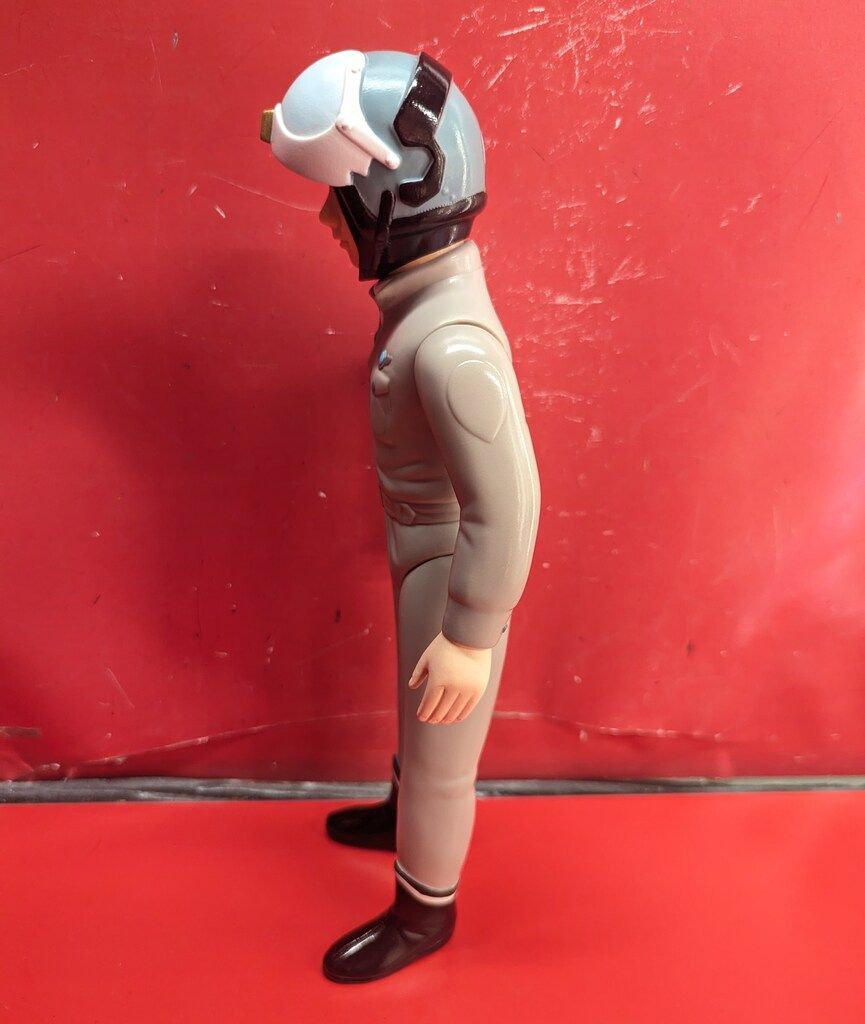 M1号 M1号ウルトラシリーズ 宇宙ステーションV3から来た男 ショップ