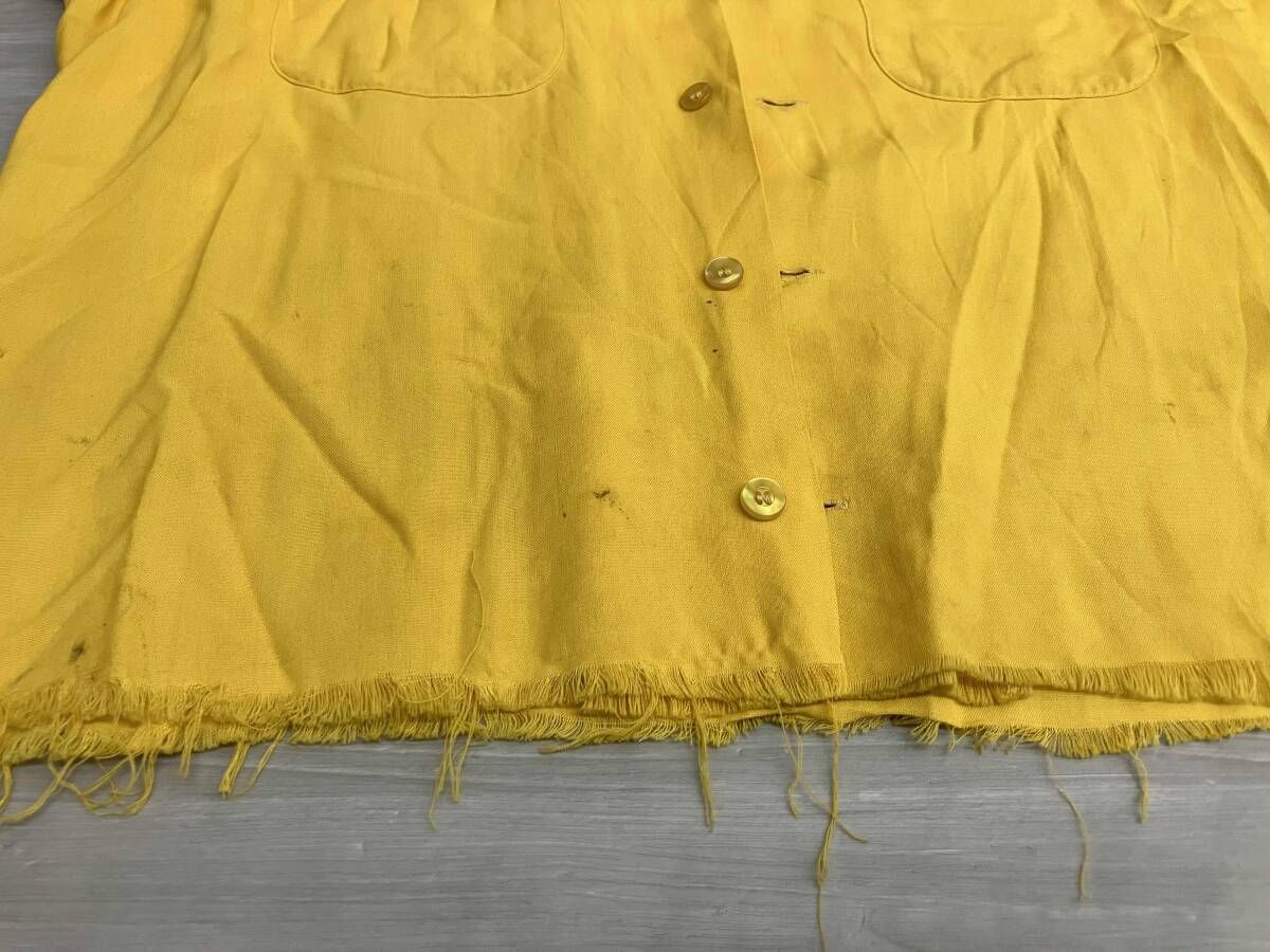 キングルイ 半袖シャツ