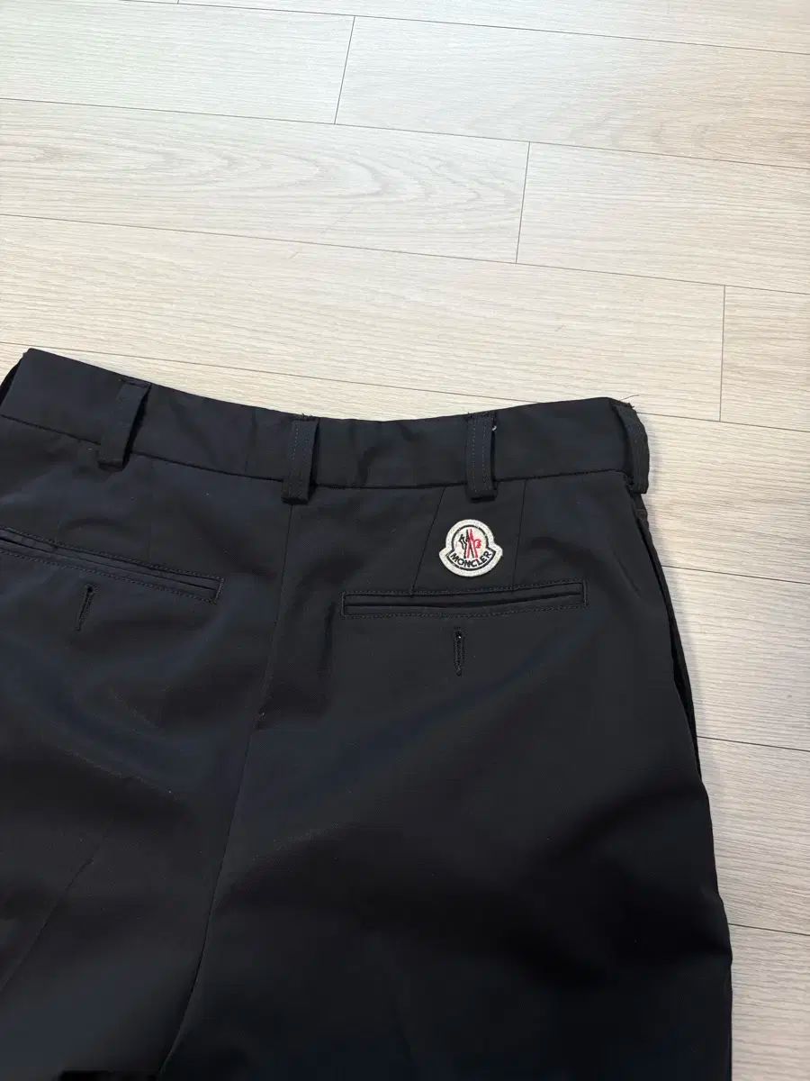 MONCLER モンクレール スラックス パンツ サイズ 48