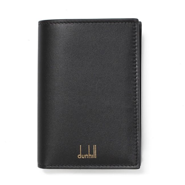 新品未使用】 Dunhill ダンヒル 名刺入れ メンズ デュークビジネス