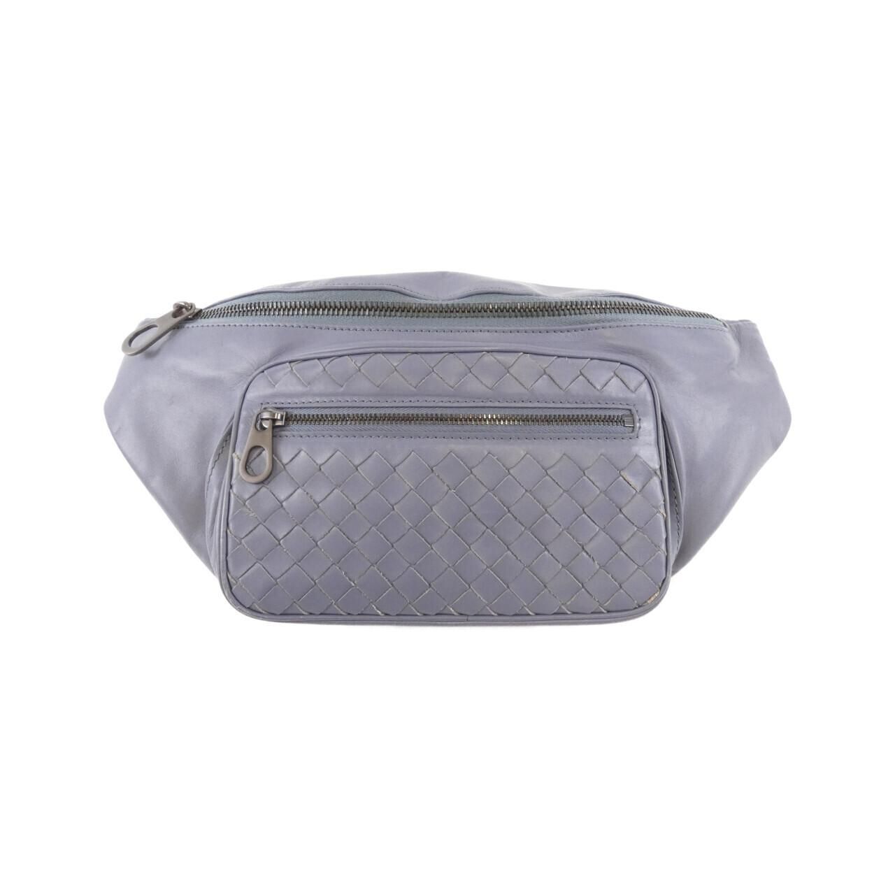 ボッテガヴェネタ 222310 VQ121 ウエストバッグ