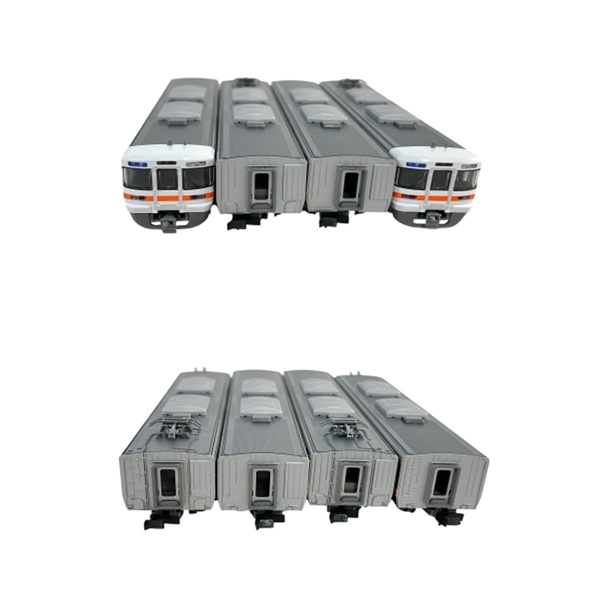 TOMIX 98228 JR東海 313系0番台 近郊電車 基本 4両セット N