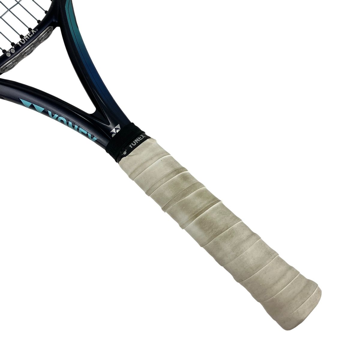 YONEX ISOMETRIC テニスラケット