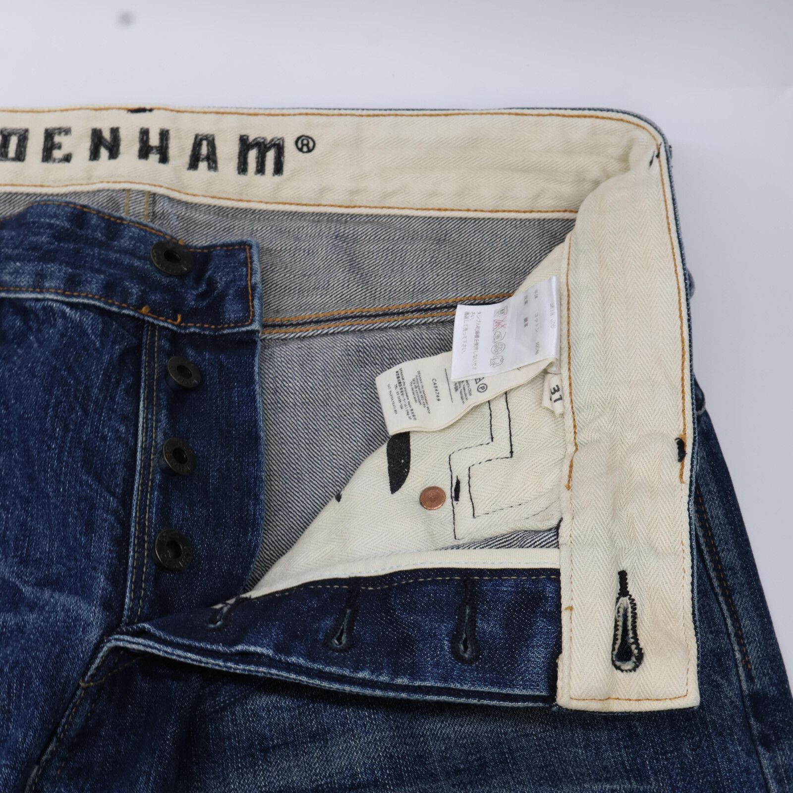 DENHAM