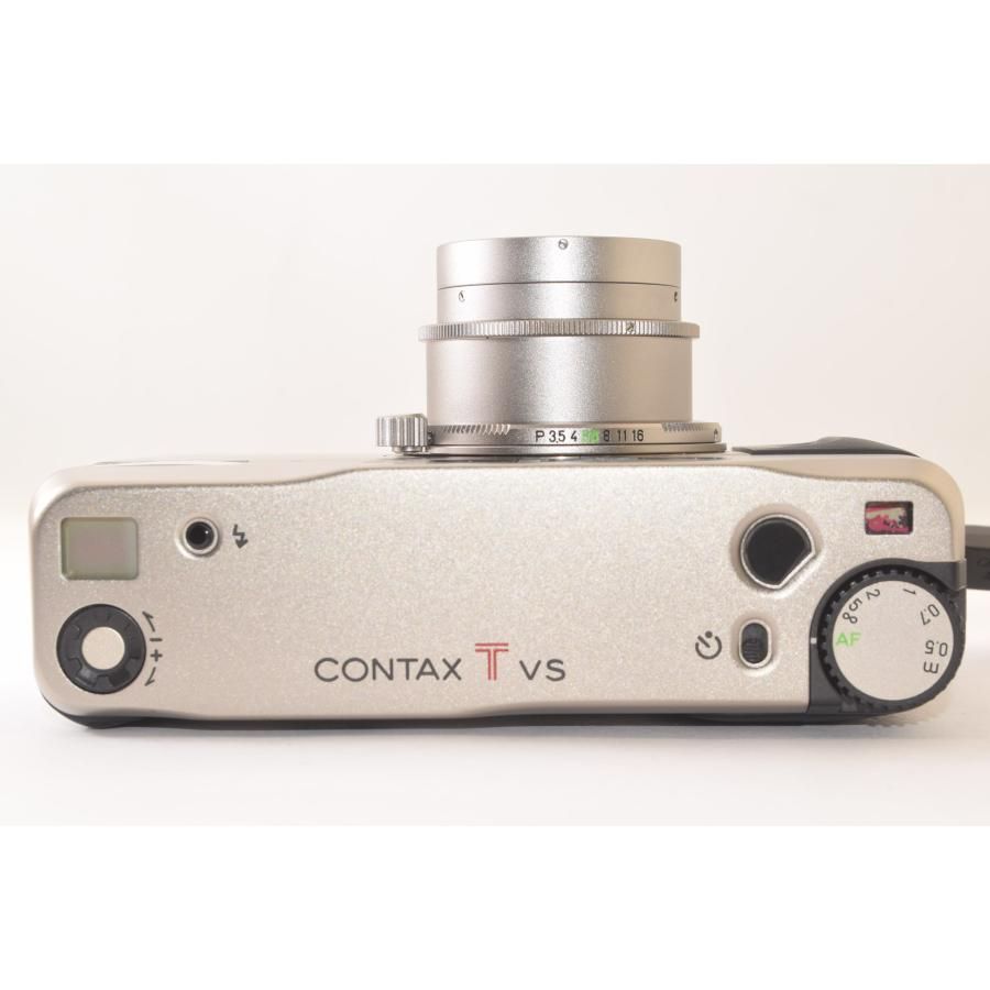 CONTAX コンタックス