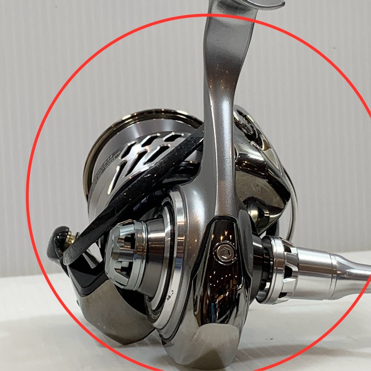 ττDAIWA ダイワ スピニングリール 17ソルティガ BJ4000SH 059593|mercariメルカリ官方指定廠商|Bibian比比昂代買代購