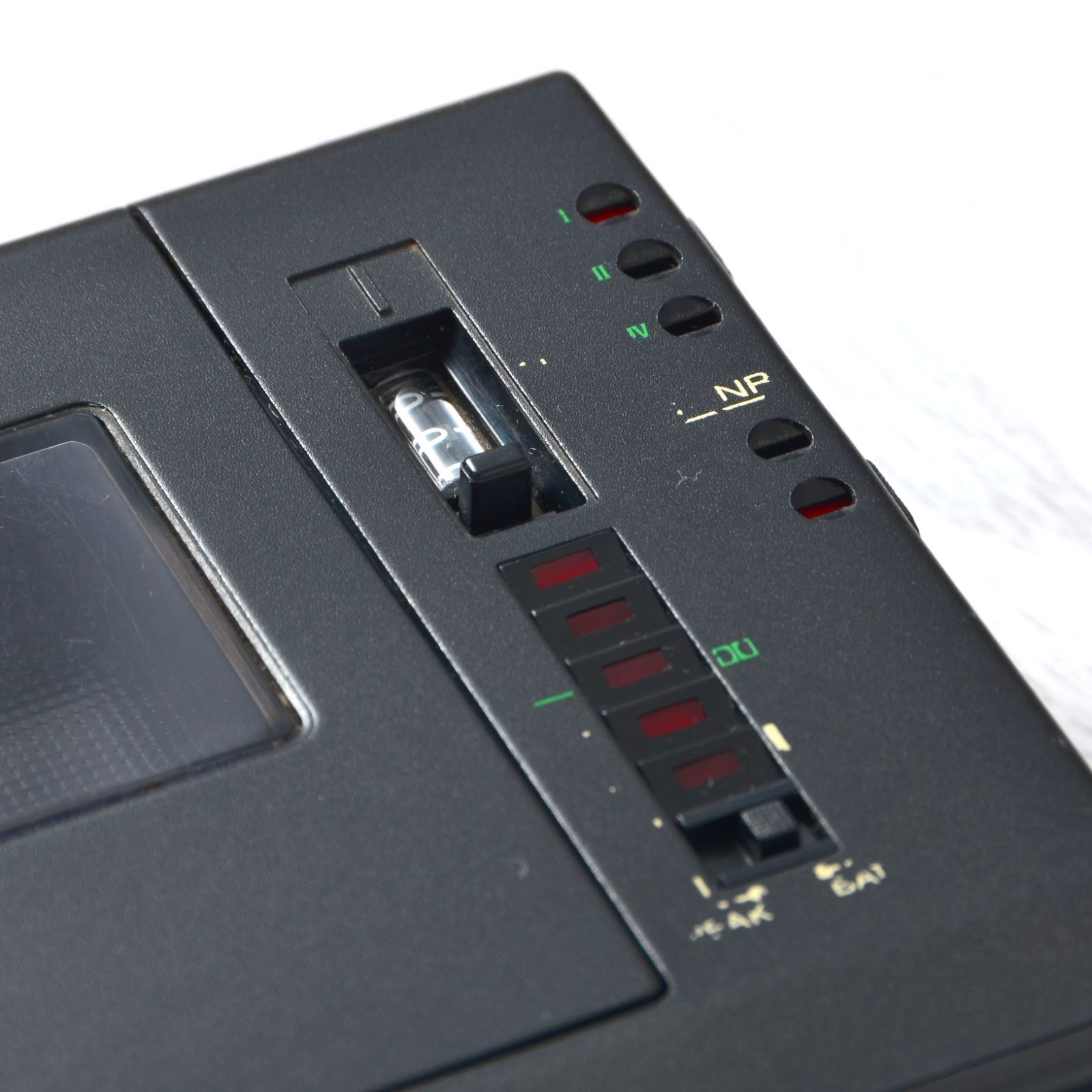 SONY WALKMAN プロ WM-D6 カセットウォークマン 整備 TR26 SONY WALKMAN プロ WM-D6 カセットウォークマン 整備 TR26