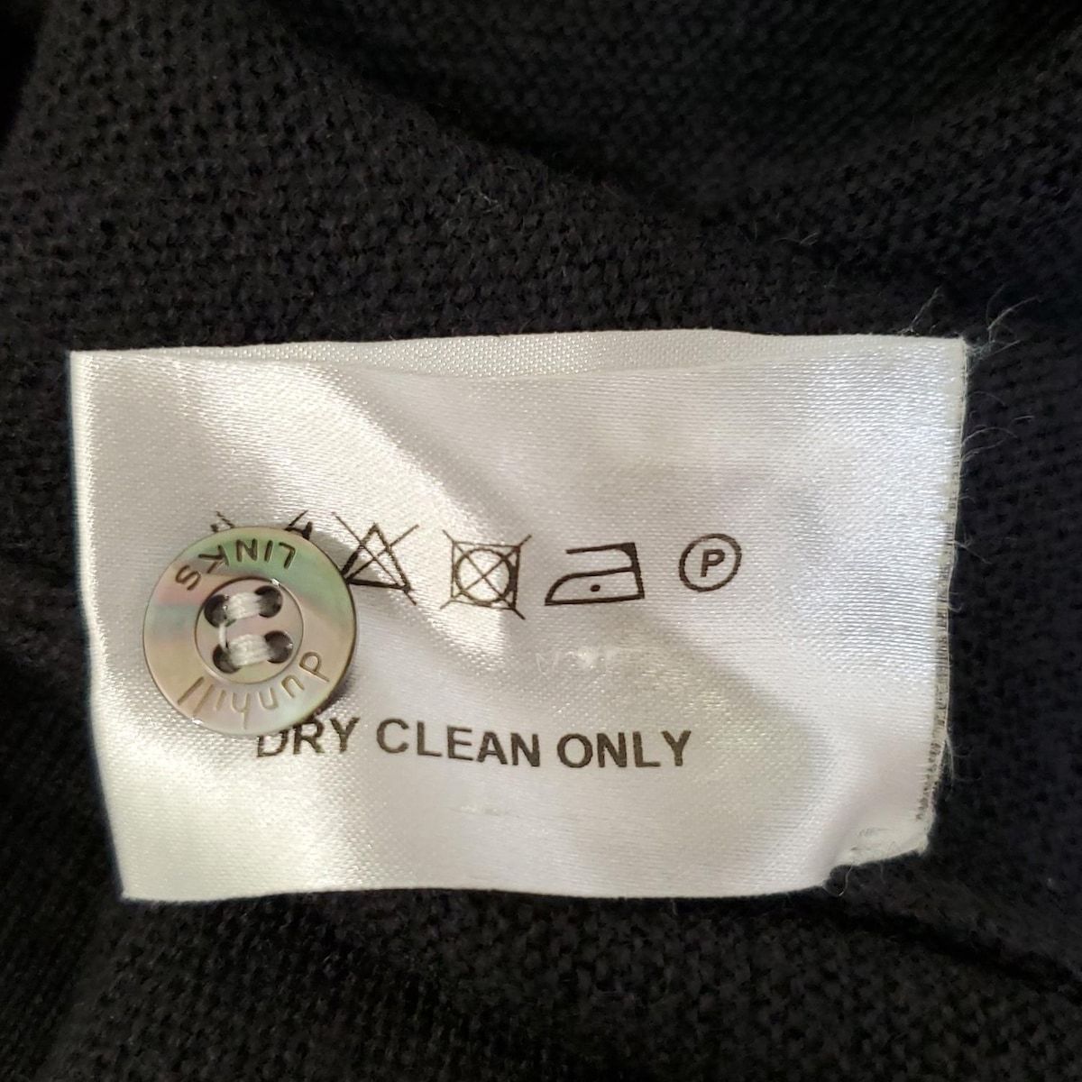 ダークグレー×黒