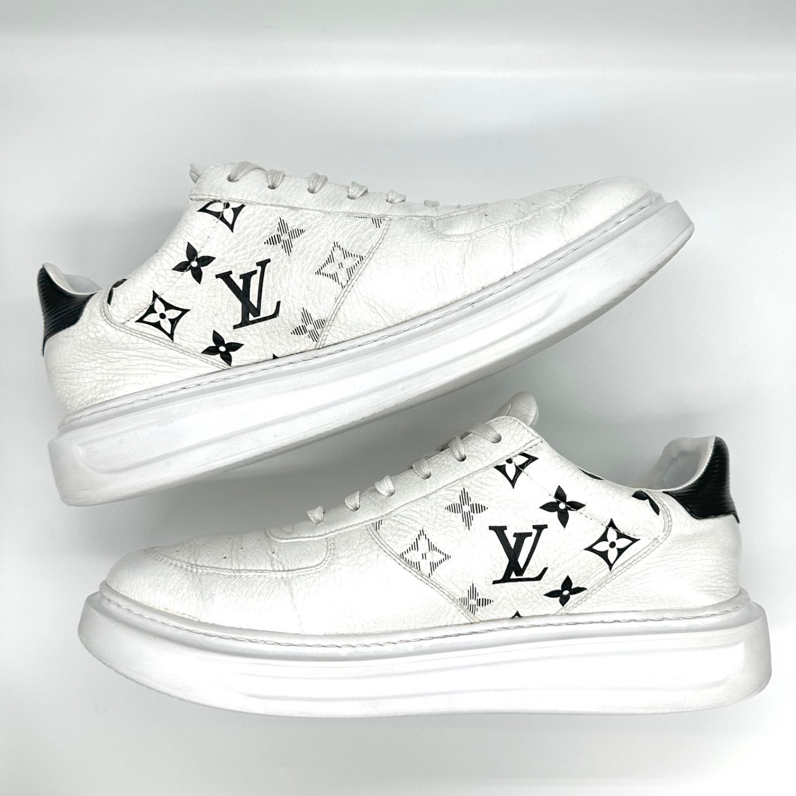 Louis Vuitton Beverly Hills Sneaker ルイ・ヴィトン ビバリーヒルズ 