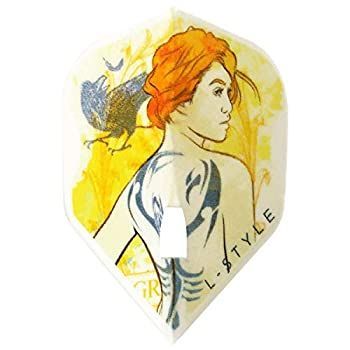中古】L-styleシリーズ 星座フライト Flight L スコーピオ
