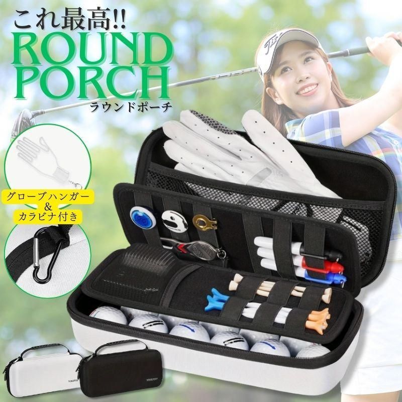 PEARLY GATESゴルフカートバック・ボールケース パーリーゲイツ カートバック&ボールケースセット カートバッグ