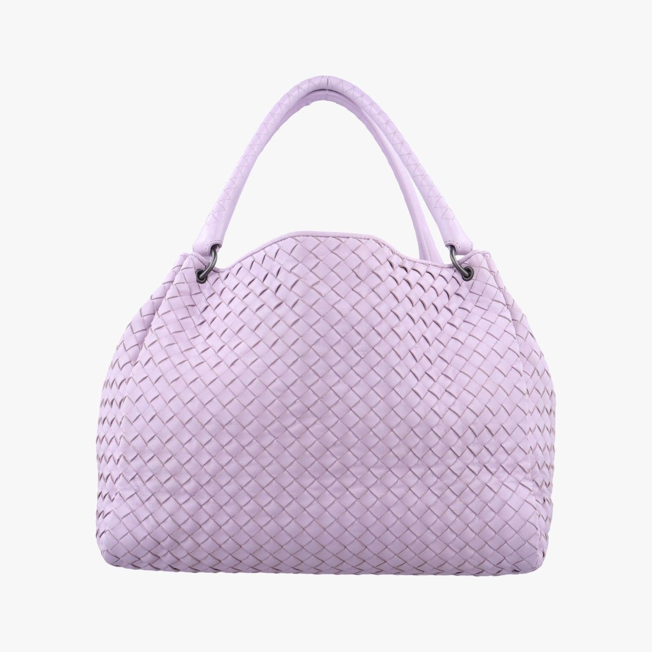 【BOTTEGA VENETA】ラージパラシュート ノット イントレチャート BOTTEGA VENETA】ラージパラシュート ノット イントレチャート