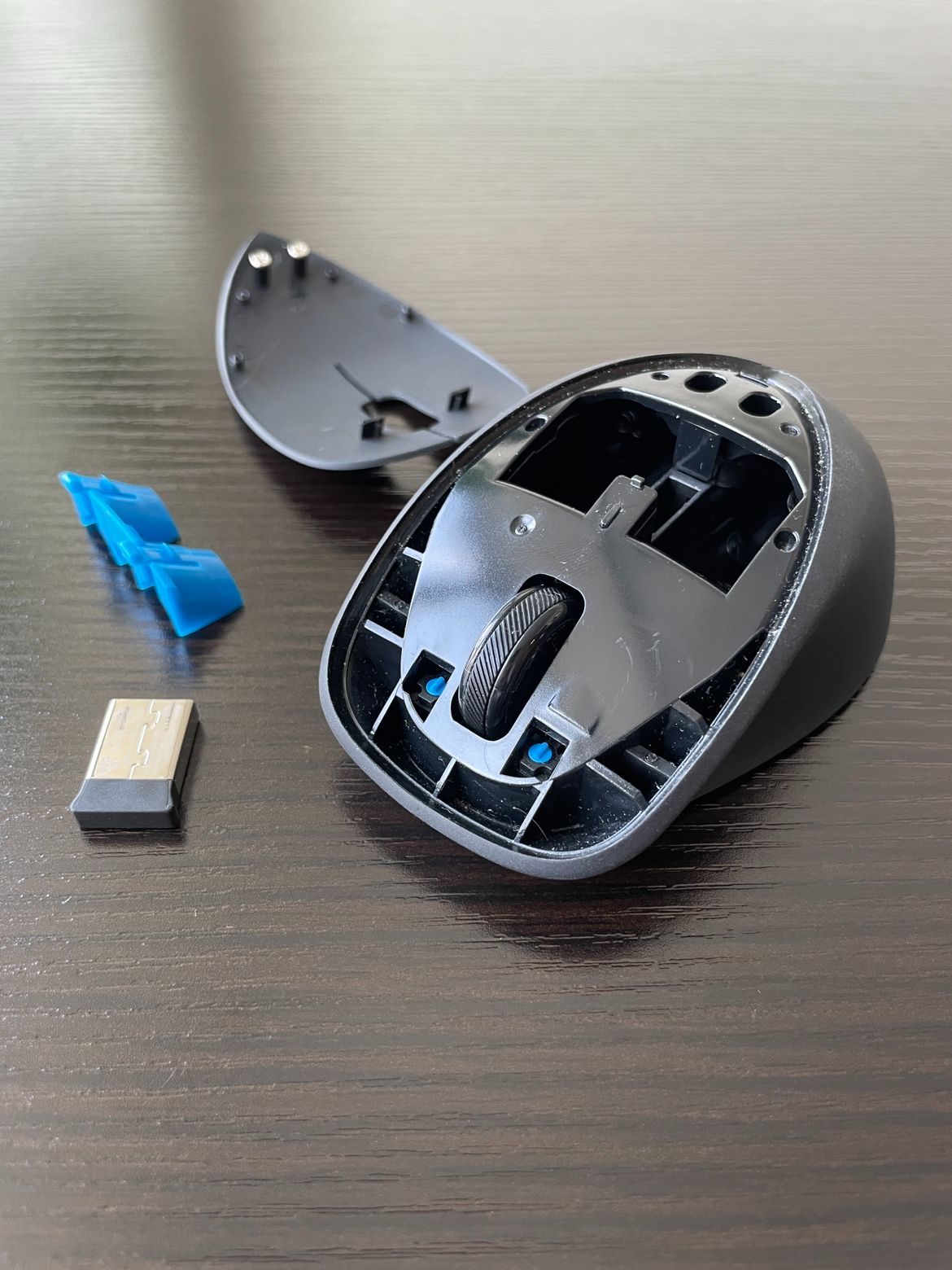 Amazon | ヒューレット・パッカード Mouse Comfort Grip