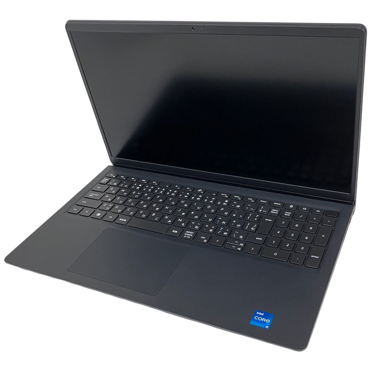 Dell Inspiron 15 3511 ノートPC 11th Gen i5-1135G7 8GB SSD 256GB Intel R Iris R Xe Graphics win11 F10471070