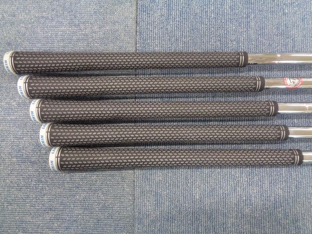 テーラーメイド SIM 2 MAX 2021 KBS MT 85 JP S アイアンセット 6 9 P 5本 600257 アイアン スカート