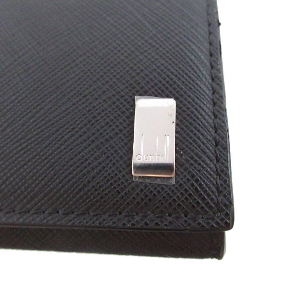 蒲409 dunhill ダンヒル コインケース 黒 ブラック レザー 楽天市場】Dunhill ダンヒル コインケース 小銭入れ Sidecar