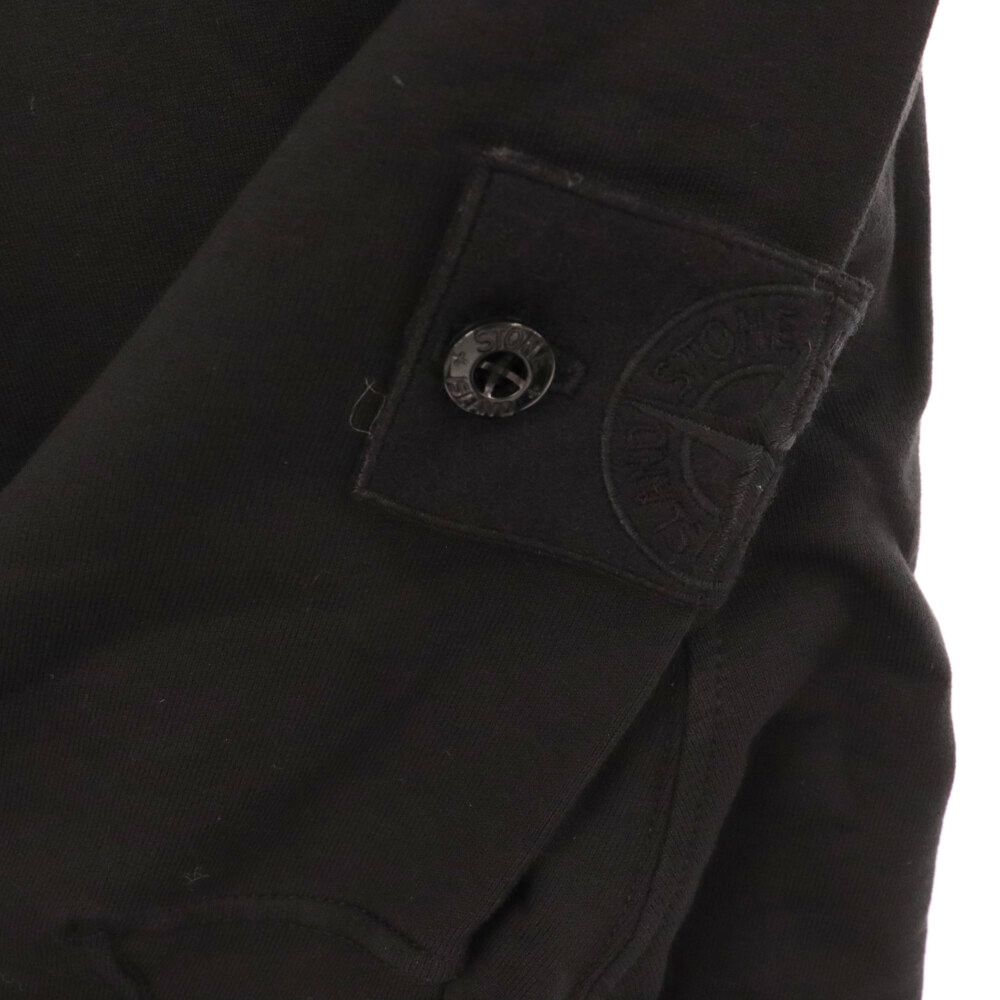 STONE ISLAND (ストーンアイランド) 20SS GHOST PIECE CREW STONE ISLAND (ストーンアイランド) 20SS GHOST PIECE CREW