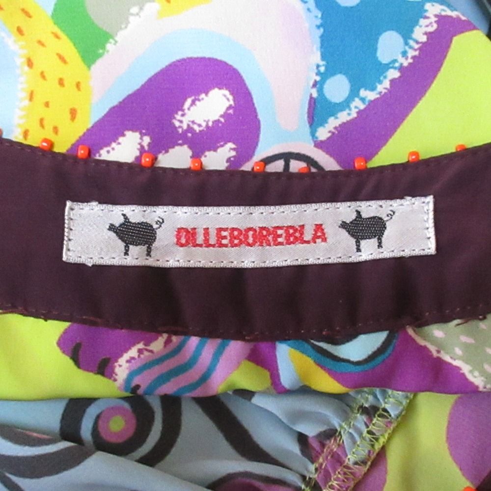 オレボレブラ ALBEROBELLO