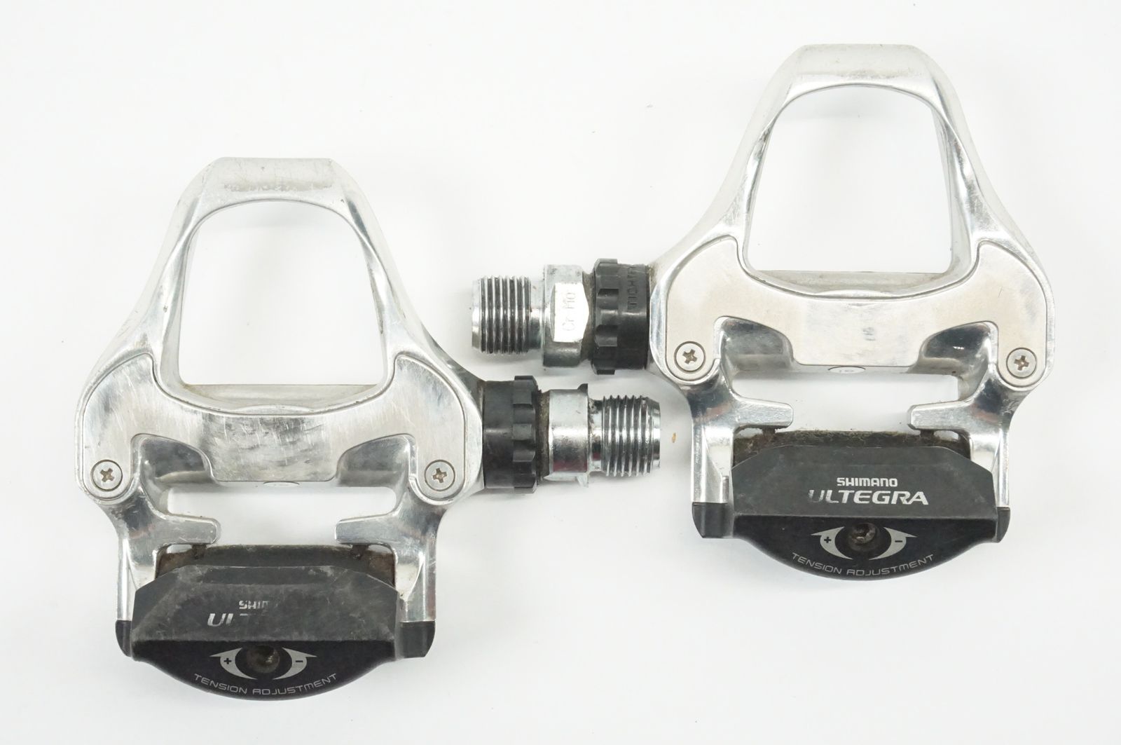 SHIMANO 「シマノ」 ULTEGRA PD-6620 ペダル / バイチャリ宇都宮店