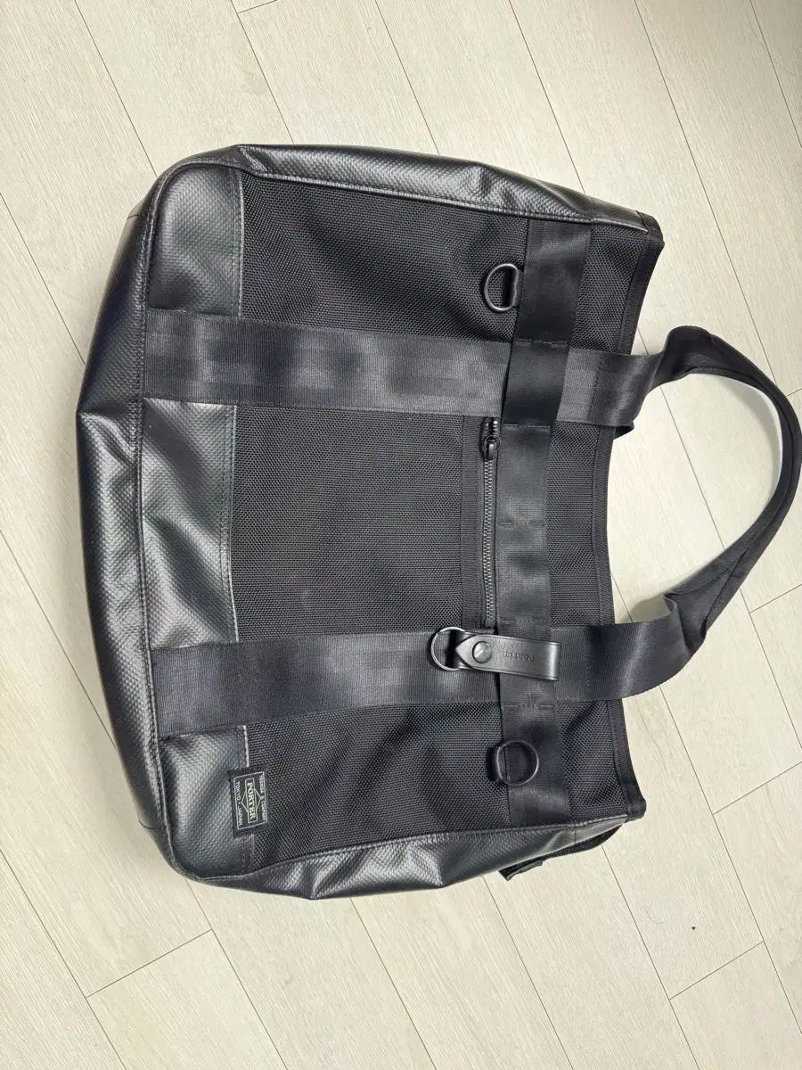 Porter ポーター ヒート トートバッグ