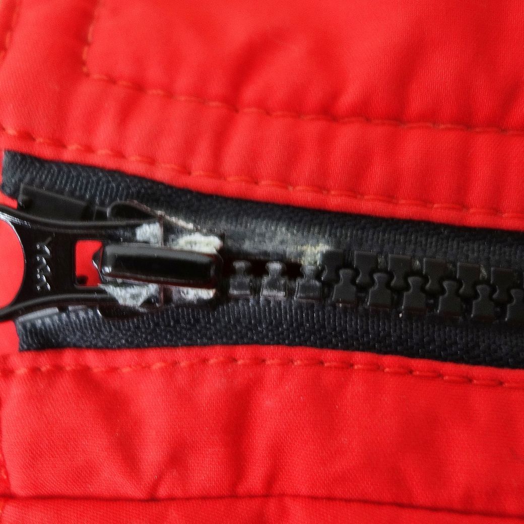 希少 90's ザノースフェイス THE NORTH FACE スキー ウェア
