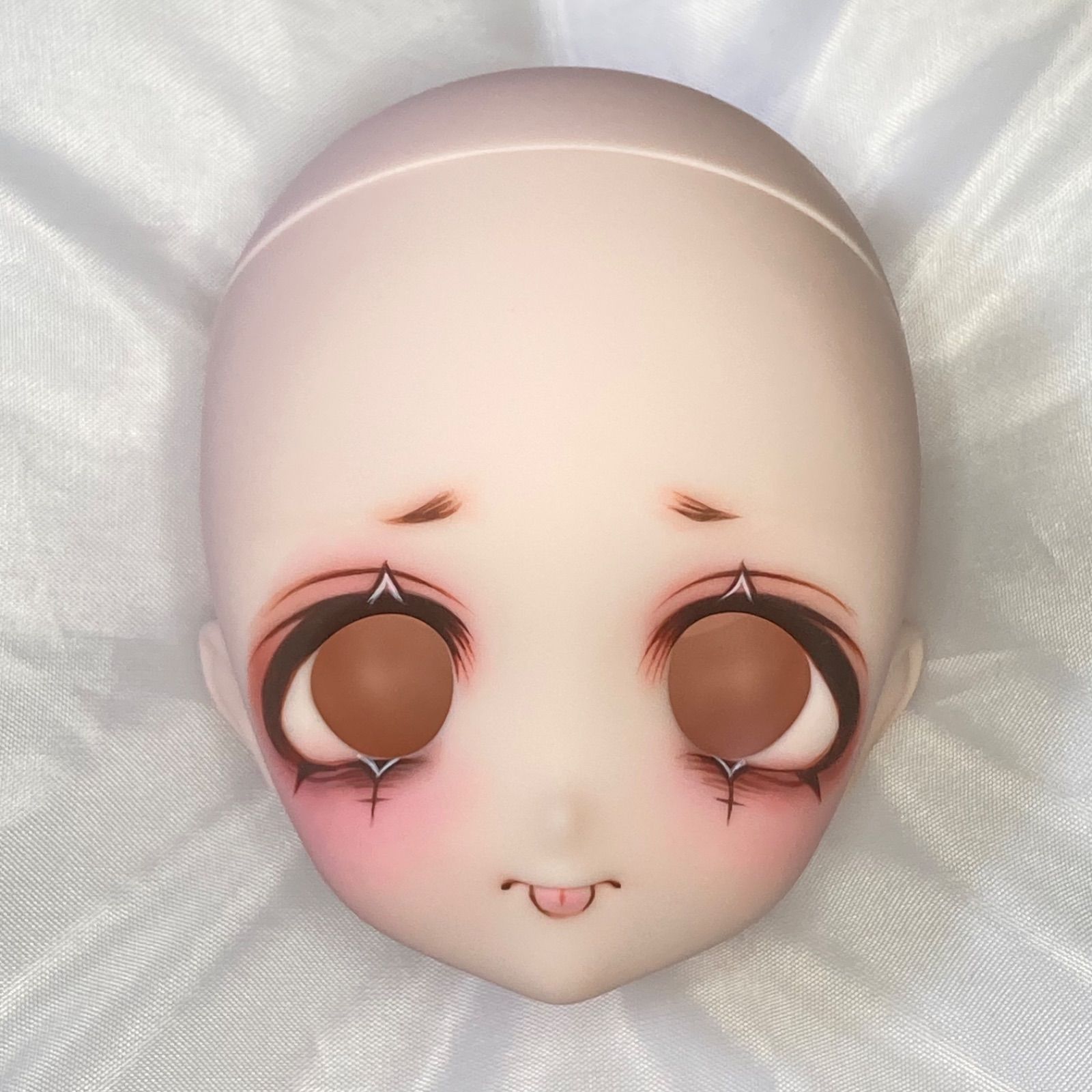 カスタムヘッド
